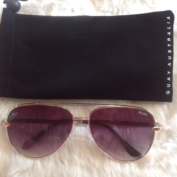 Quay Australia Accessories - NEW! Quay Sahara sunnies Quay Australia Accessories - NEW! Quay Sahara sunnies